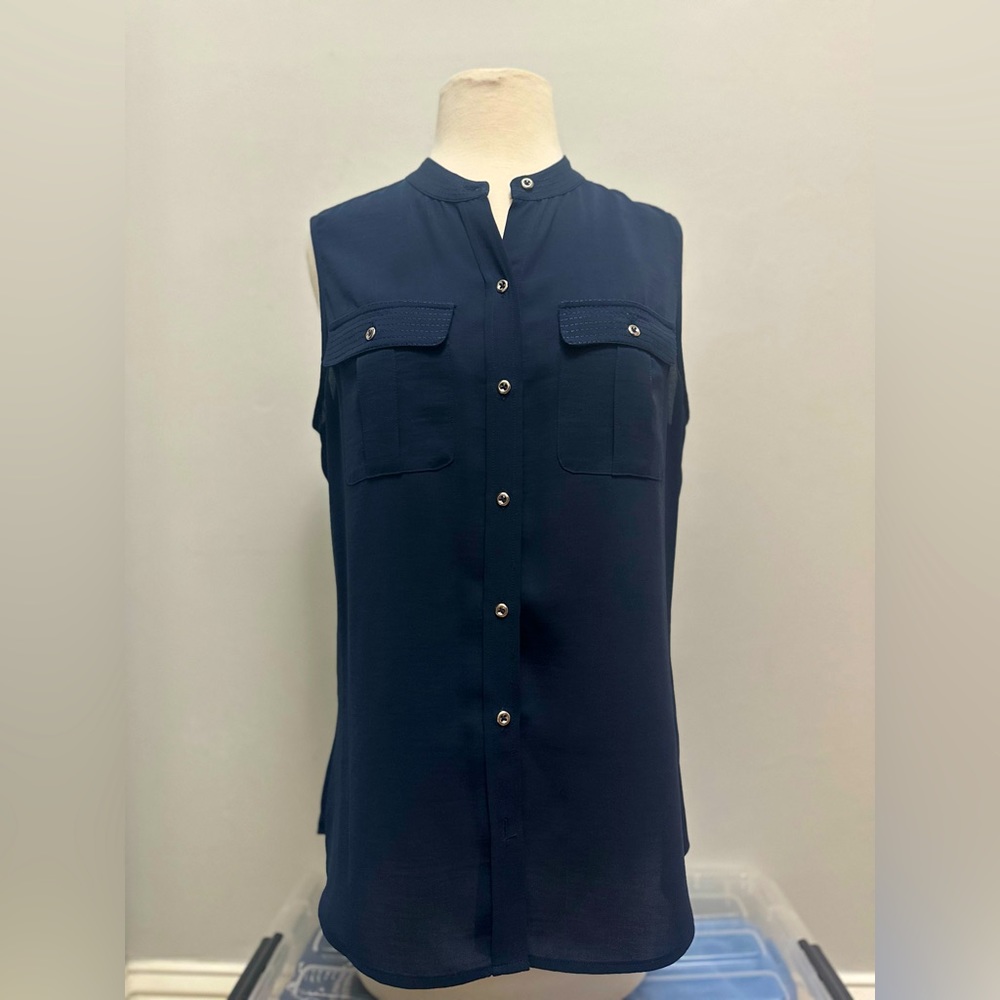 Banana Republic Blouse